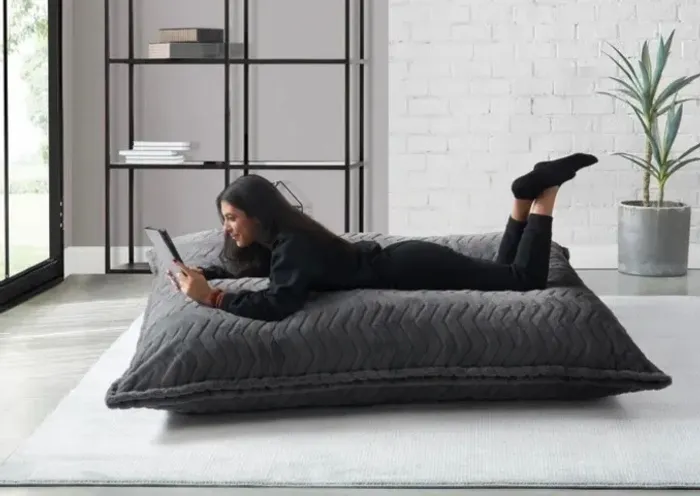 Puff LOUNGE & CO - Importado Costco