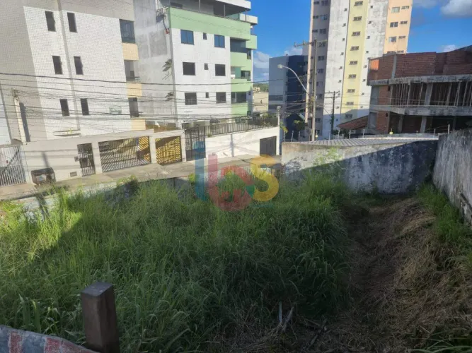 VENDO TERRENO EM ITABUNA