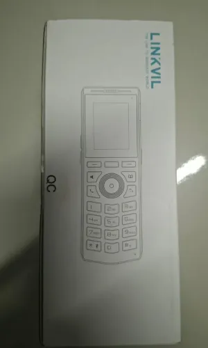LINKVIL W610W
