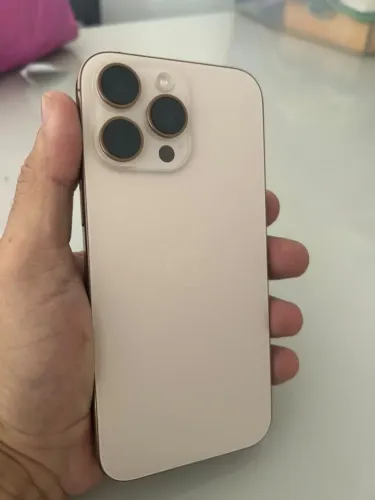 iPhone 16 pro Max 256GB