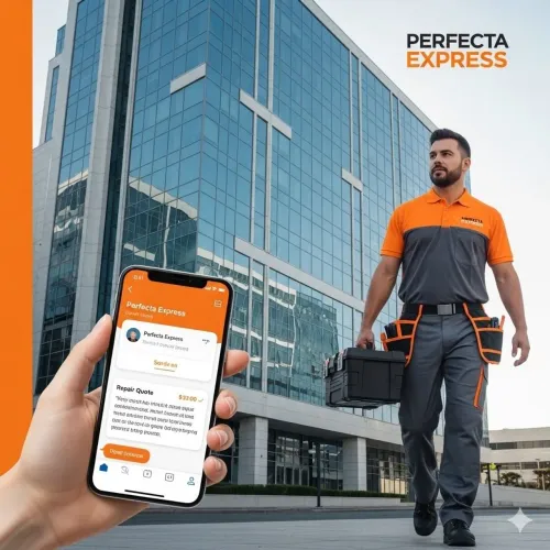 Perfecta Construtora e Incorporadora - Realizando sonhos com eficiência e honestidade