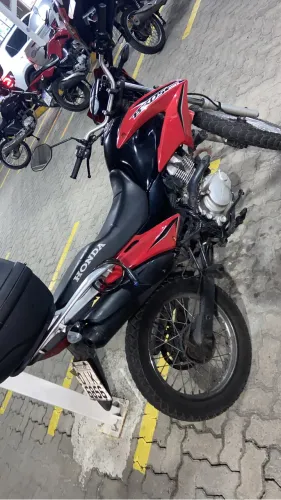 Moto Bros para aluguel com opção de compra