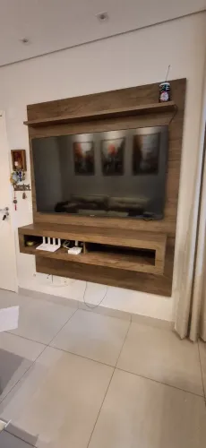 Painel para televisão