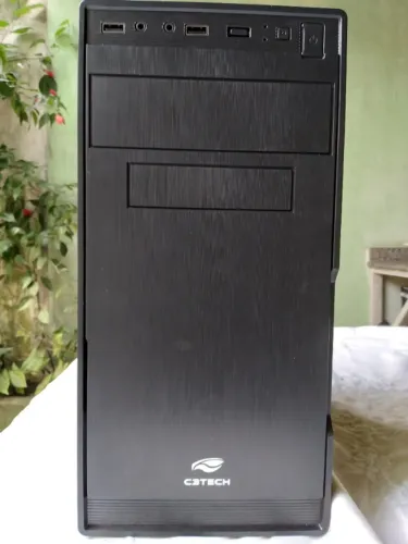 CPU PC Intel i5 + SSD+8GB e Windows 11, Office e PDF [Pronto p/ Uso]