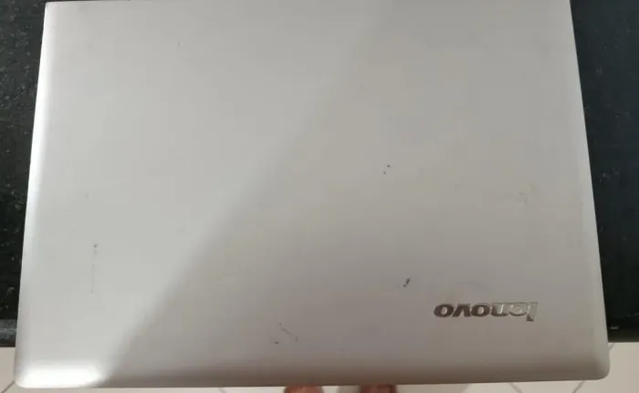 Nootbook Lenovo