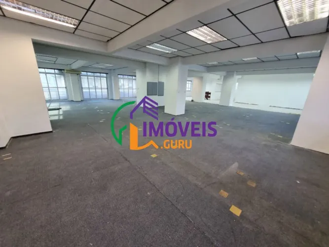 CONJ. COMERCIAL - CENTRO - SP