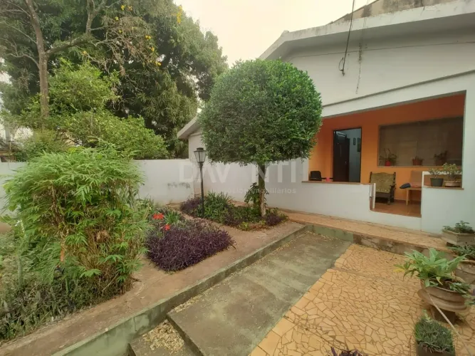 Chácara à venda na Chácara Primavera em Campinas na Davanti Imóveis.
