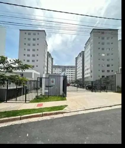 Imóvel para morar ou investir Apartamento no Chacara Maria Trindade, Sao Paulo - SP, Apto