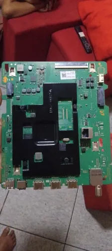 Placa TV Samsung 50 polegadas