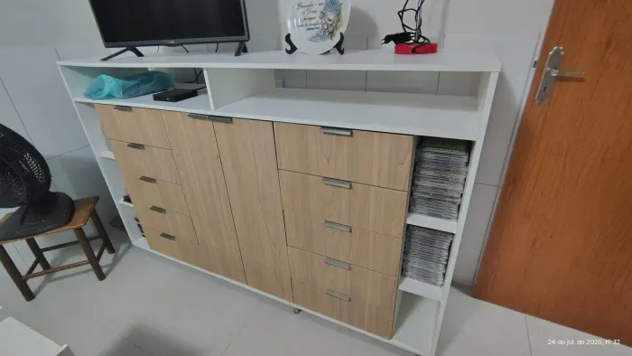 Vendo Cômoda