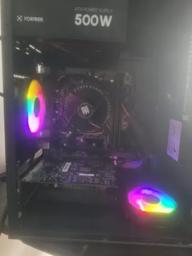 Pc gamer (aceito proposta e troca)