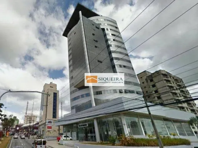 Sala para alugar, 360 m² por R$ 26.000,00/mês - Parque Campolim - Sorocaba/SP