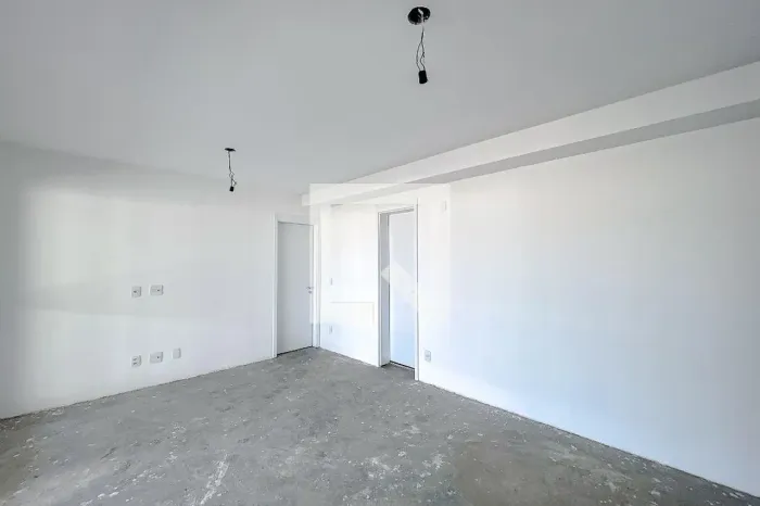 Apartamento à Venda - Mooca, 3 Quartos, 126 m2