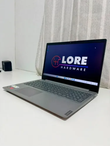 Notebook Lenovo idealpad S145-15API
