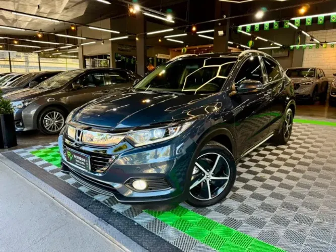 Honda HR-V EXL 1.8 Flexone 16V 5P Aut. 2020