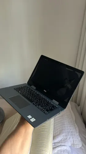 Notebook Dell Inspiron 2 em 1 touch i5