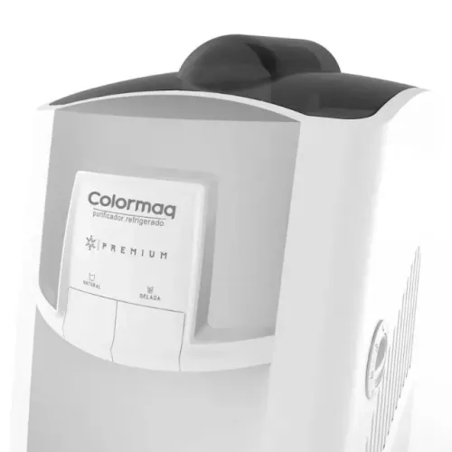 Vendo filtro gelado compressor 127v seminovo com garantia Centro Niteroi