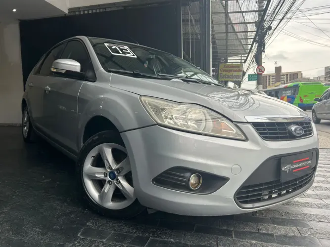 Ford Focus 2.0 16v/ 2.0 16V Flex 5P 2013