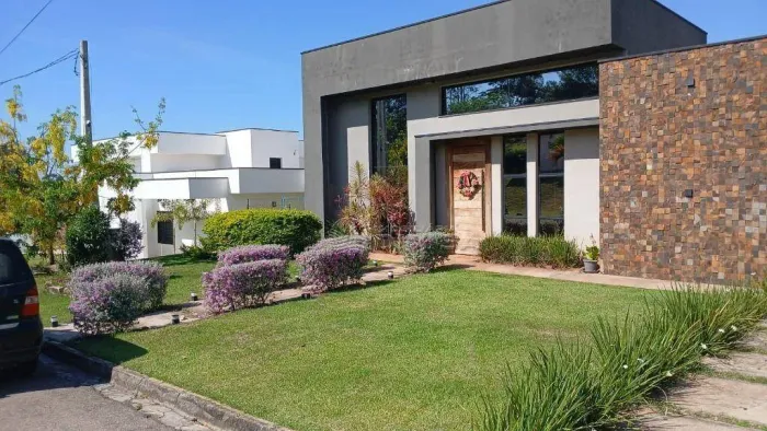 Casa com 4 dormitórios, 300 m² - venda por R$ 2.100.000,00 ou aluguel por R$ 13.921,00/mês