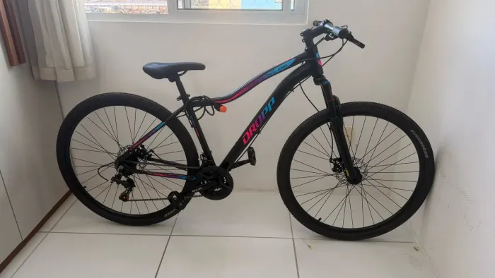 Bicicleta Dropp aro 29