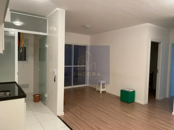 Apartamento em Vila Mascote - São Paulo, SP