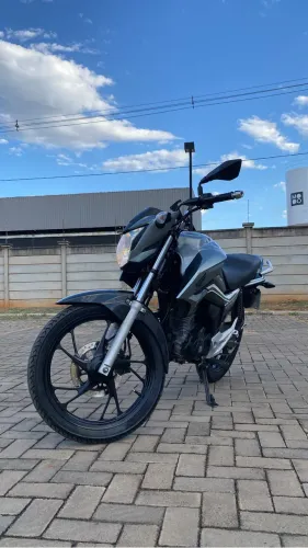 CG Titan 2019