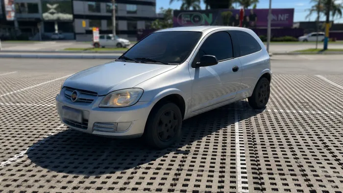 Chevrolet Celta Life/ LS 1.0 MPFI 8V Flexpower 3P 2008