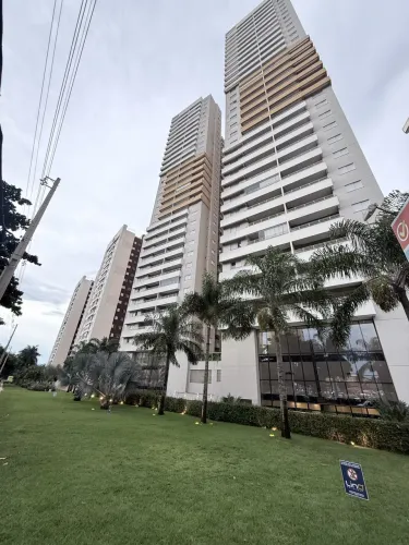 Apartamento, 2 quartos, 1 suíte, 65 m², 1 vaga no Vila dos Alpes em Goiânia