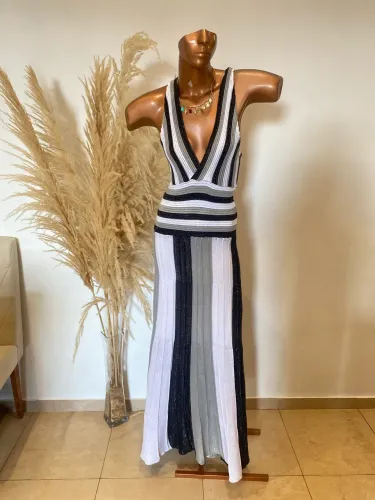 Vestido longo