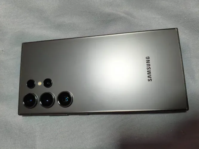 Galaxy S24 ultra 5g