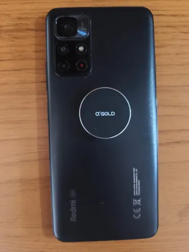 Redmi Note 11s 5G