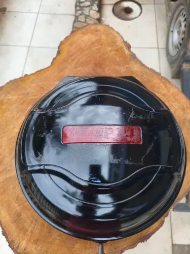 BAÚ PARA MOTO/SCOOTER ELÉTRICA 