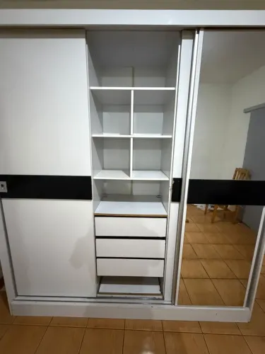Guarda roupa