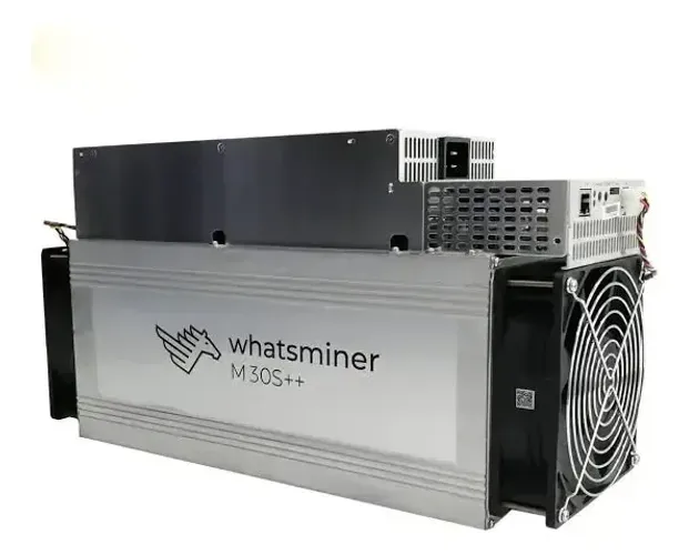 Whatsminer M30++ 112Th USADA