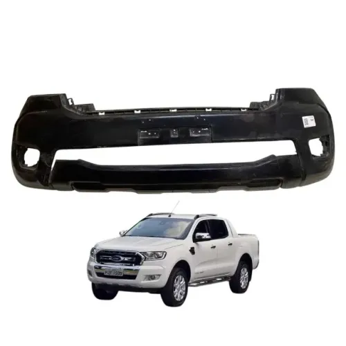 Para-choque FORD RANGER 2019 2023 original      ETQ747
