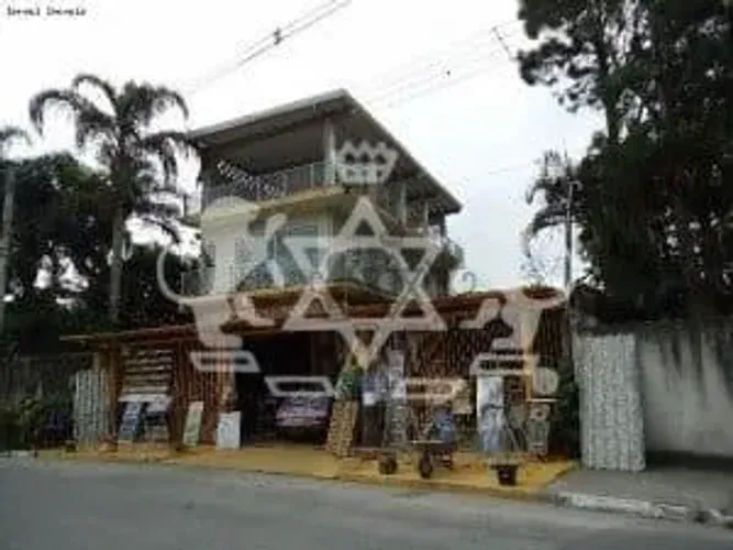 Ponto comercial à venda no Massaguaçu - Caraguatatuba / SP - Cod. PC0017