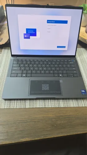 Dell Pro 14 Premium PA14250 Intel Core Ultra 7 268V 16GB RAM 
