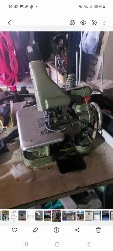 Overlock