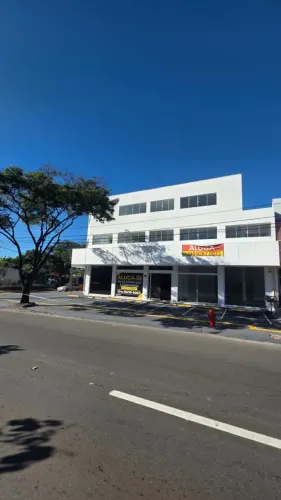 Imóvel para venda com 170 metros quadrados em Jardim Planalto - Goiânia - GO
