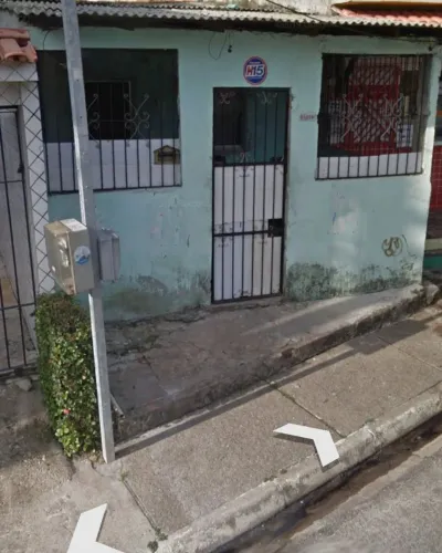 Terreno na Marambaia