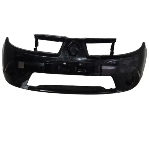 Parachoque Dianteiro Renault Sandero 2008 2009 2010 2010 Original 27127