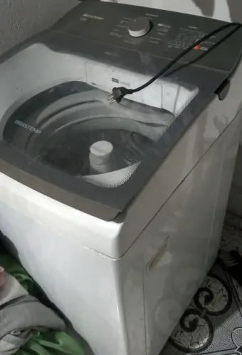Máquina de lavar