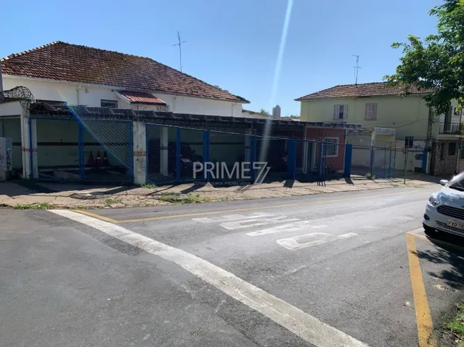 Prédio Comercial,para locação, lava rápido com 1 banheiro, escritório, Centro Piracicaba-S