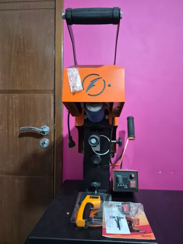 Equipamento para Transfer 360 UP