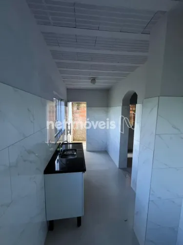 ALUGUE casa com 01 quarto no Bairro Fazenda Severina