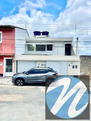 Casa para Locação em Maceió, Gruta de Lourdes, 3 dormitórios, 2 banheiros, 1 vaga