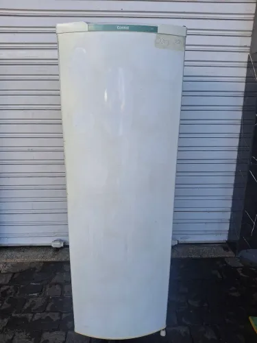 Geladeira Consul 220v