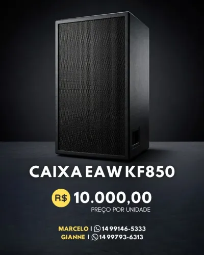 Caixa de som