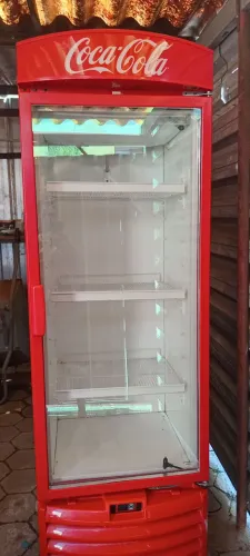 Venda de repositora e moto 125cg e treilher
