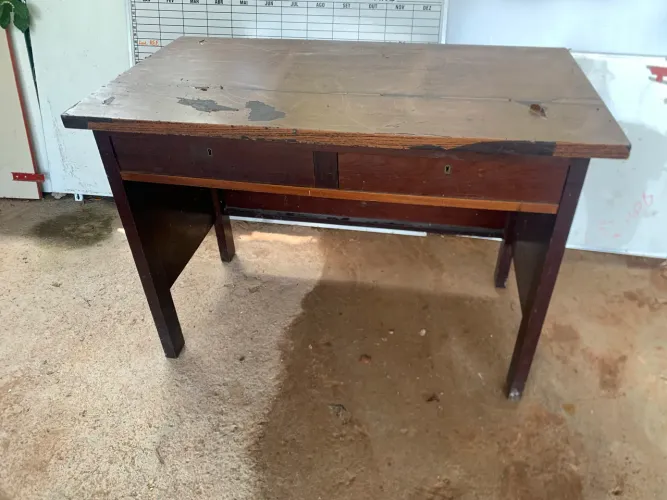 Mesa madeira